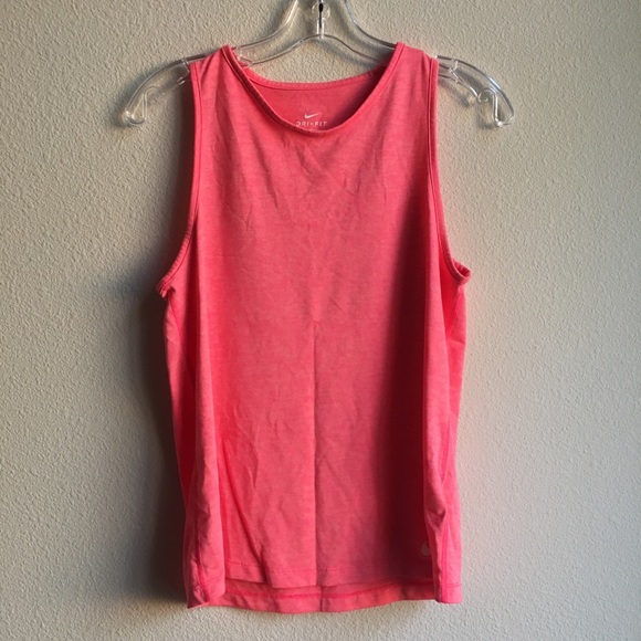 Nike Tops - Nike muscle tank Nike Tops - Nike muscle tank